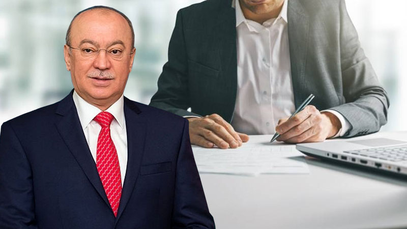 Nazir Xidmət rəisinin iki müavinini işdən çıxardı