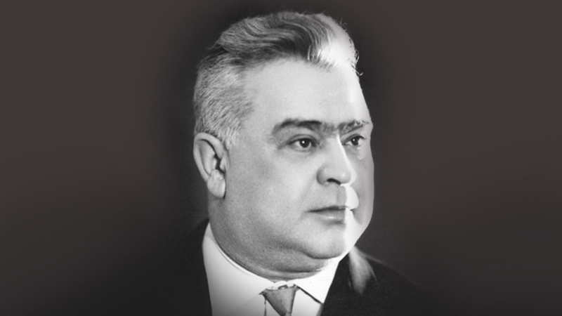 Konsertdə Stalinlə zarafat etdi, “KQB”yə aparıldı - Lütfəli Abdullayev haqqında bilinməyənlər