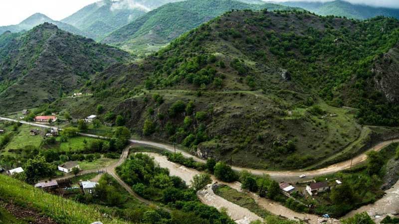 Ağdərə rayonu yenidən yaradılır