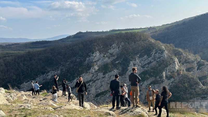 Qarabağda turistik destinasiyalar istifadəyə veriləcək