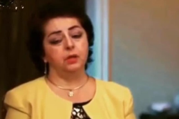 Hüseyn Arifin qızı vəfat etdi