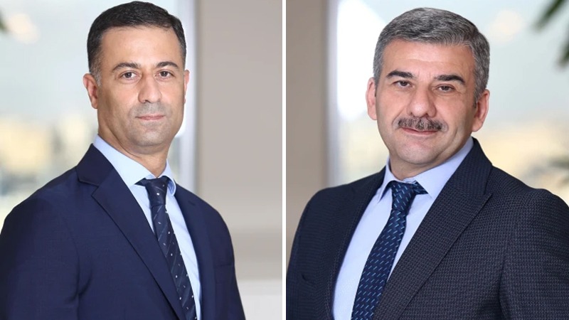 “Xalq Bank”ın İdarə Heyətinin üzvləri bankdan ayrılıb