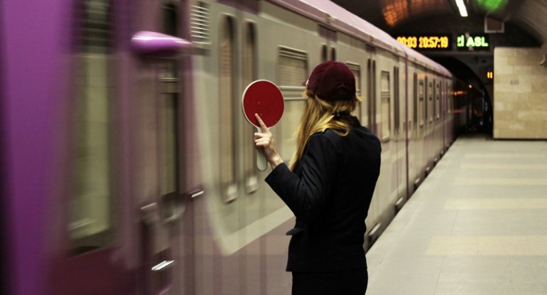 Bakı metrosunda qiymət artımı olacaq? - AÇIQLAMA