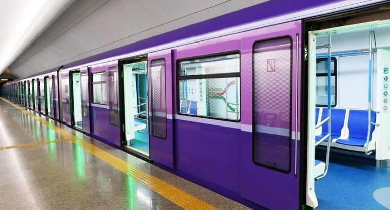 Zəlzələ metronun fəaliyyətinə təsir edib? - AÇIQLAMA