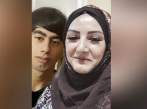 Ermənistanda əsirlikdən azad edilən Hüseynin anası: Prezidentə ömrümün axırına qədər minnətdaram