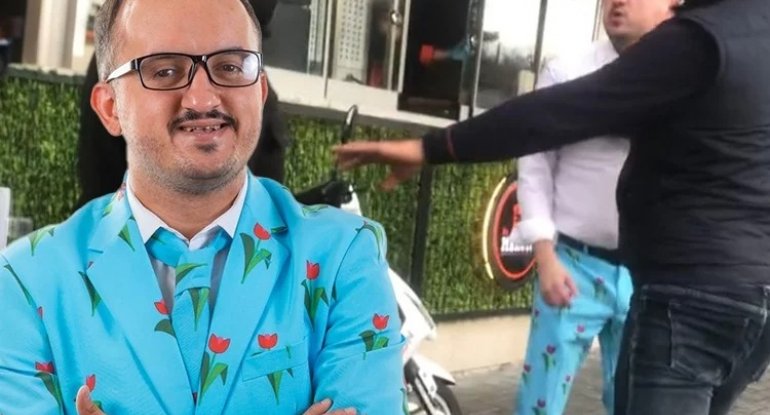 "Axır ki, döydülər, qarşıma çıxsa, mən də döyəcəm" - Qalmaqallı olaya reaksiyalar