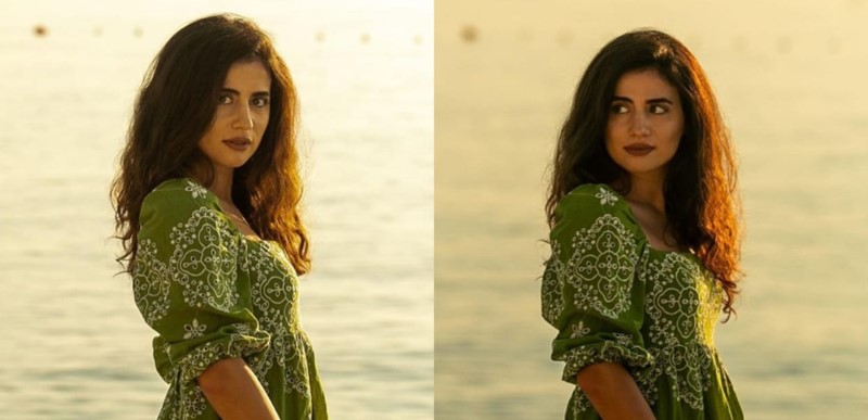 Zarina Qurbanova kimdir?