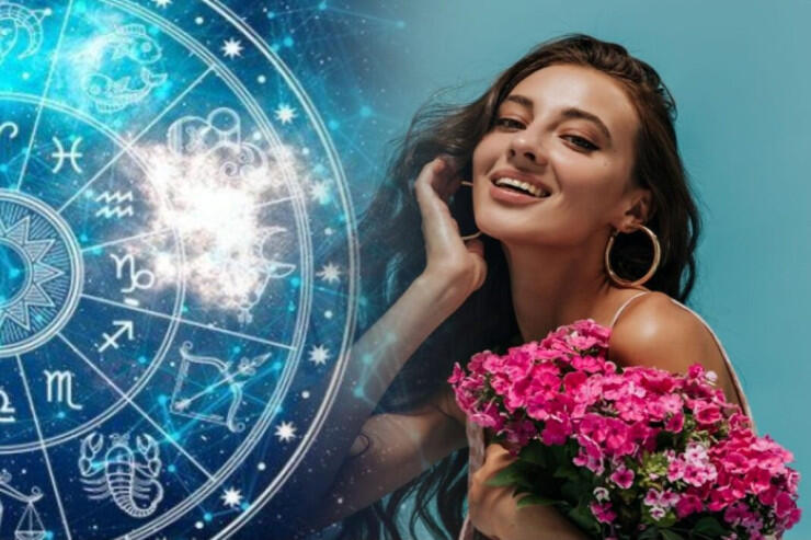 Bu BÜRCLƏRİN həyatı dəyişir - 2024-cü ilin ƏN ŞANSLI ÜÇ BÜRCÜ AÇIQLANDI