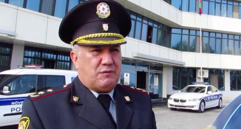 Vaqif Əsədovun yerinə TƏYİNAT - FOTO