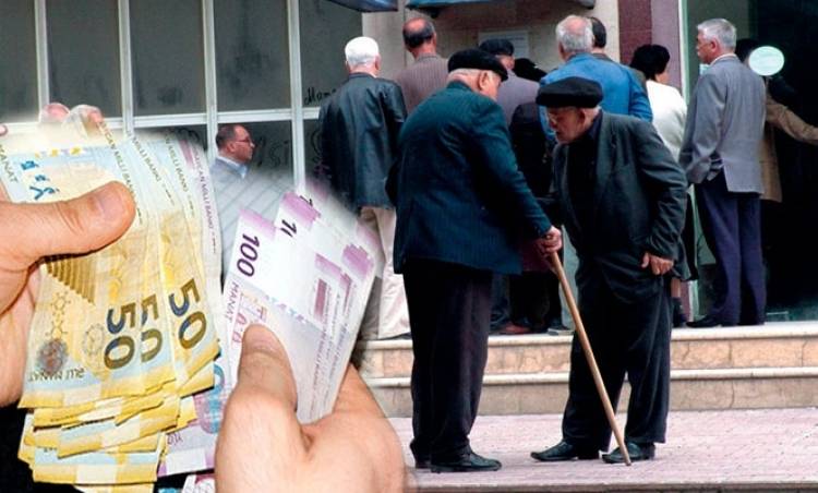 Pensiyalar nə qədər artacaq? – Sadə izah