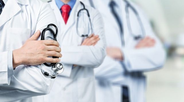 Həkimlərin 60 min manat maaş alması ilə bağlı - Bu məbləği almaq mümkündür