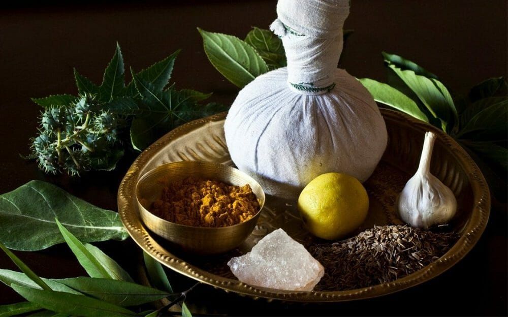Damarları xolesterin tıxaclarından təmizləyən - Resept