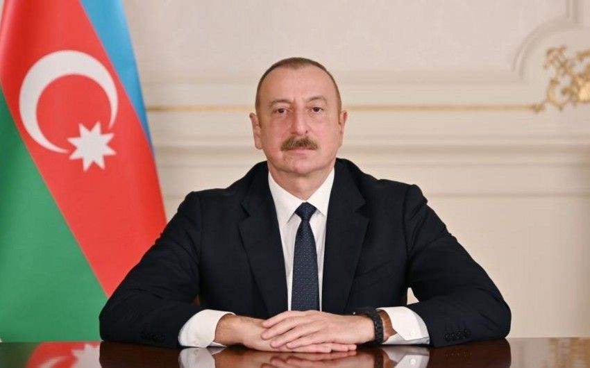 Prezident AMEA ilə bağlı fərman imzaladı