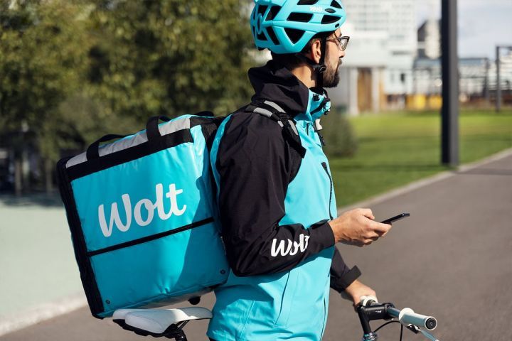 "Wolt”un Azərbaycanda fəaliyyəti DAYANDIRILDI