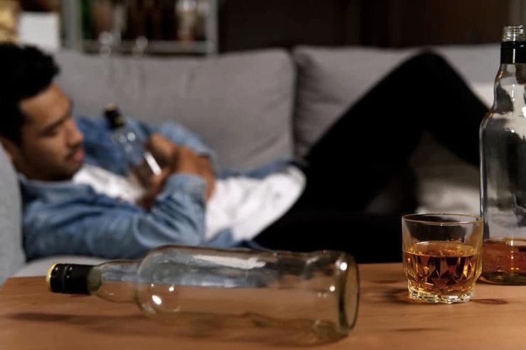 Alkoqolizmin qarşısını alan peyvənd tapıldı