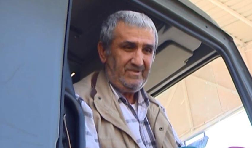 Arvadı azərbaycanlı olan erməni: "Atam Sumqayıtın deputatı olub” - Video