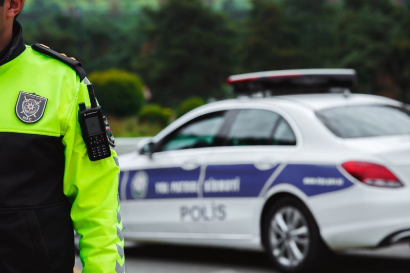 Şəmkir yol polisinə yeni rəis təyin edildi