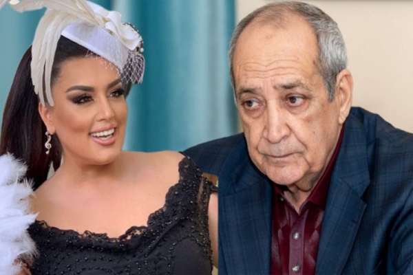 “Elza Seyidcahanın Yazıçılar Birliyinə üzvlüyü qiyamət əlamətidir” - Rasim Balayev