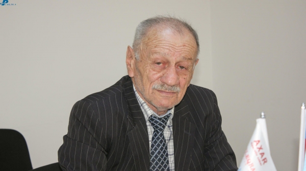 "Zeklərdən biri acından məhbusu öldürüb yemişdi" - "Oğru Cəbrayıl"ın dəhşətli məhbəs həyatı