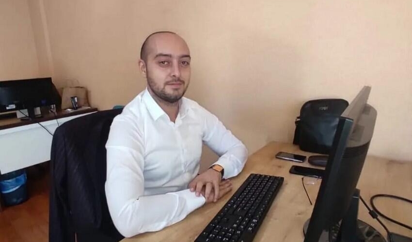 Şəhid qardaşına vəzifə verildi