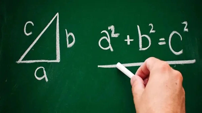 Pifaqor teoremi qədim yunan riyaziyyatçısından min il əvvəl Babildə yaranıbmış
