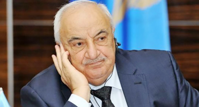 Abid Şərifovun şirkəti borc içində batır