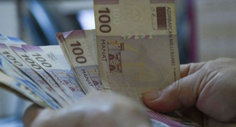 Müavinət, təqaüd və sosial yardım alanların nəzərinə