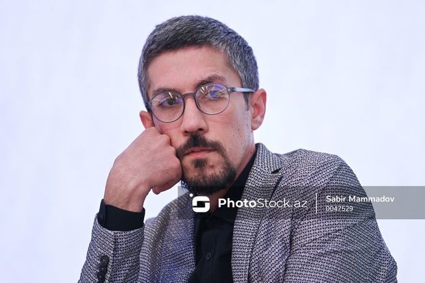 Rejissor Emil Quliyevin filmi üçün yığılan pul mənimsənildi