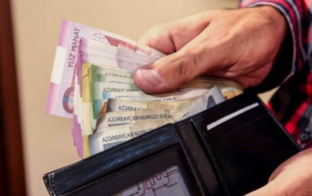 Gələn il minimum əməkhaqqı dəyişməyəcək