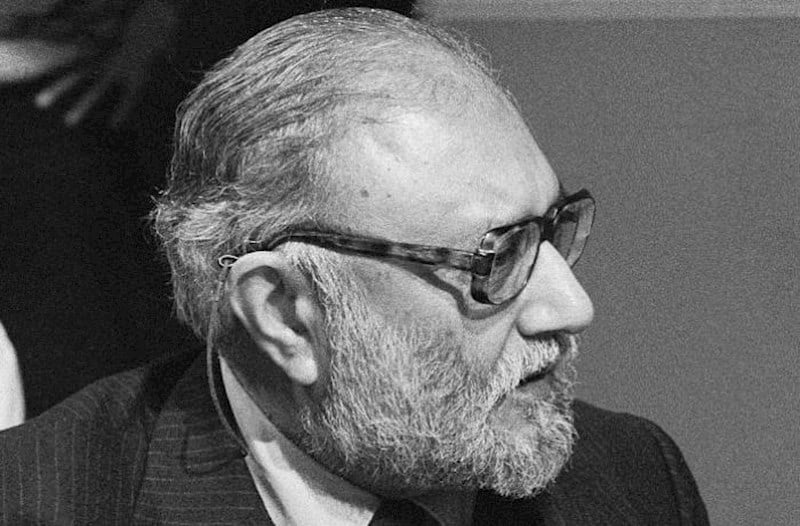 Elm üzrə Nobel mükafatı alan ilk müsəlman alim - Əbdus Salam