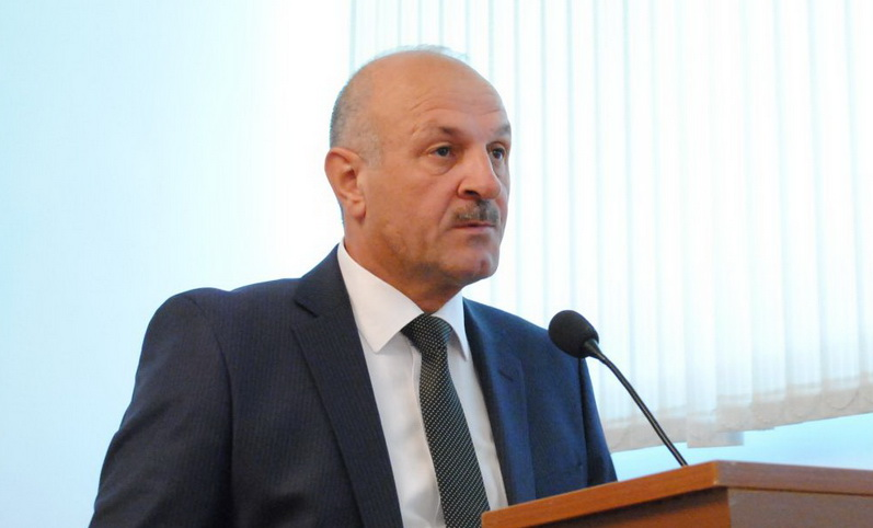 Mingəçevir merinin 4 milyonluq TENDERİ YOLA SƏPƏLƏNDİ... 