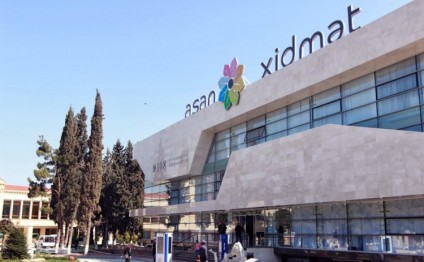 Gəncə 1 saylı ASAN Xidmətin iş fəaliyyəti bilinmir… 