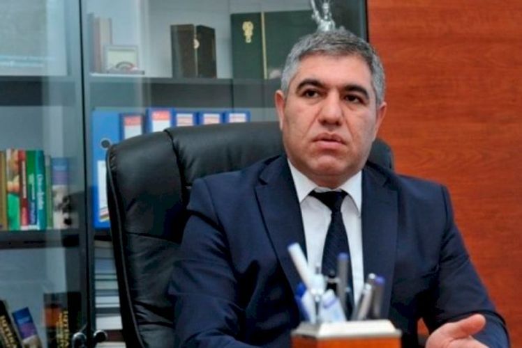 "Minimum əməkhaqqı məbləğində aylıq faiz gəlirləri vergidən azad edilsin" - VÜQAR BAYRAMOV 