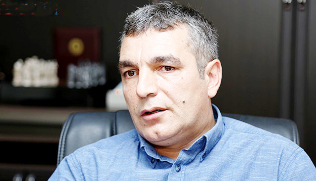 "Vətəndaşlar üçün sərfəli olan hər şeyə mane olmağa, işıq gələn yerləri qapatmağa çalışırlar" - NATİQ CƏFƏRLİ 
