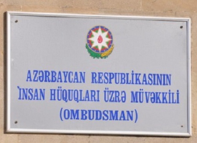 Ombudsman məmurların korrupsiya hüquqlarını qoruyur? 
