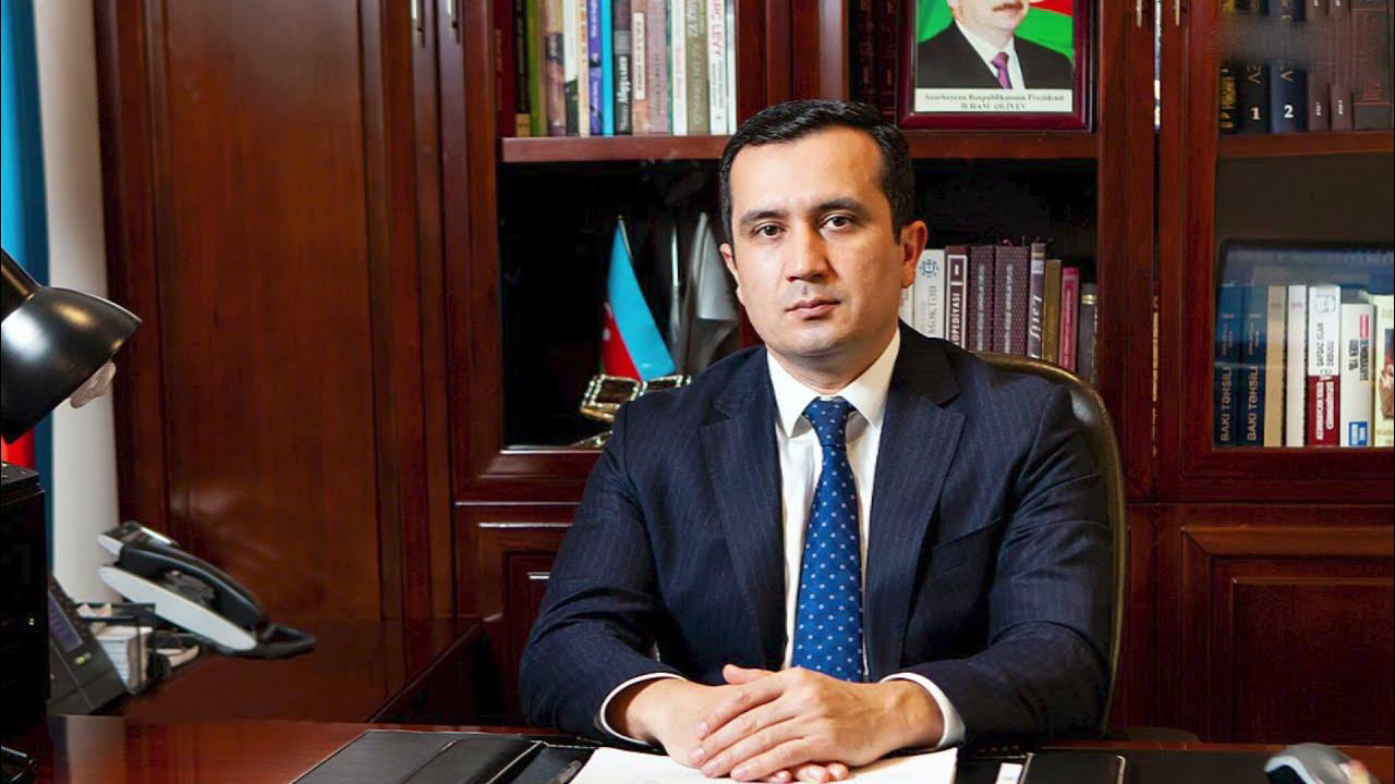 Şəmkir rayonu zibillik içində batır - FOTOFAKT 