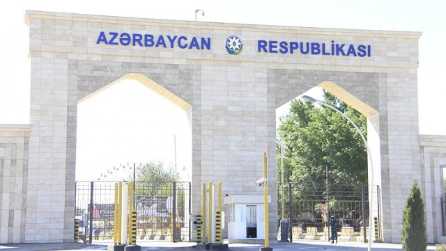 Son qadağa - Quru sərhədləri nə vaxt açılacaq?