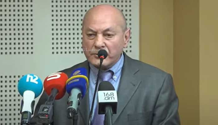 "Mayın 9-da "Azadlıq" meydanında toplaşaq və Şuşanı, Hadrutu qaytaraq" - Bazeyan