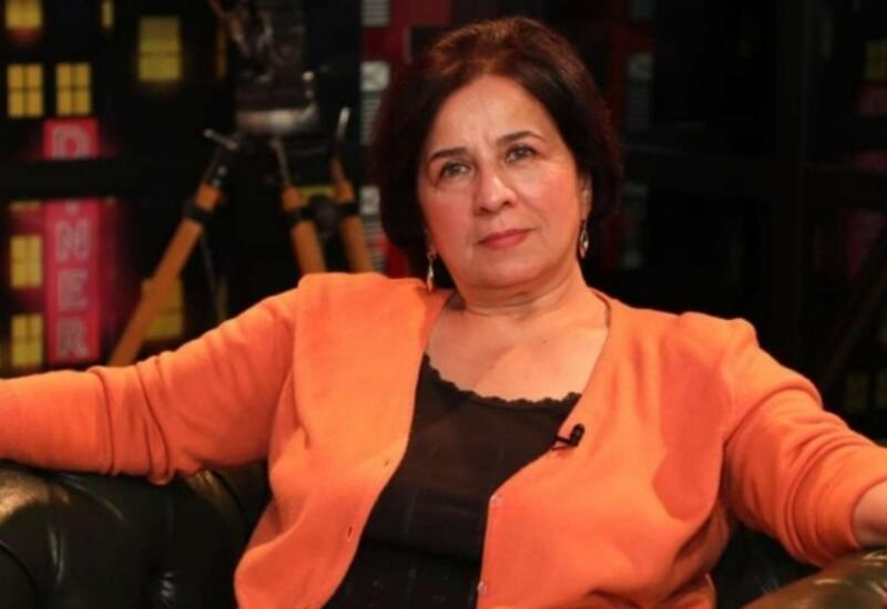Oğlanlarda qadınlaşma, qızlarda isə kişiləşmə gedir - Əməkdar artist