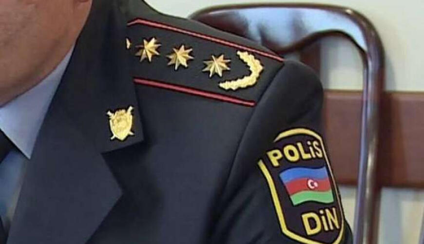 Əli Nəbiyev vəzifəsindən azad edilib