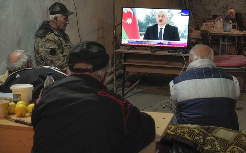 Separatçılar etiraf etdi: İrəvan üçün Qarabağ bitib...