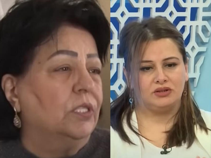 3 saylı uşaq evində daha bir qalmaqal: Videoları çəkən qadın işdən çıxarıldı