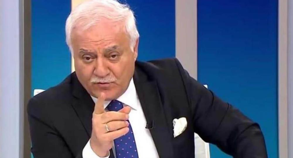 Nihat Hatipoğluna verilən sual gündəm oldu - "Sevib sevilmirsənsə..."
