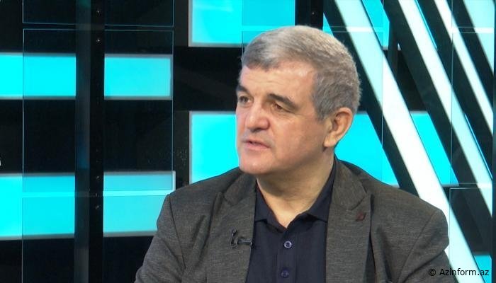 Millət vəkilindən ŞOK AÇIQLAMALAR: "İran şəhidimizin qanının bədəlini ödəmələdir" - VİDEO