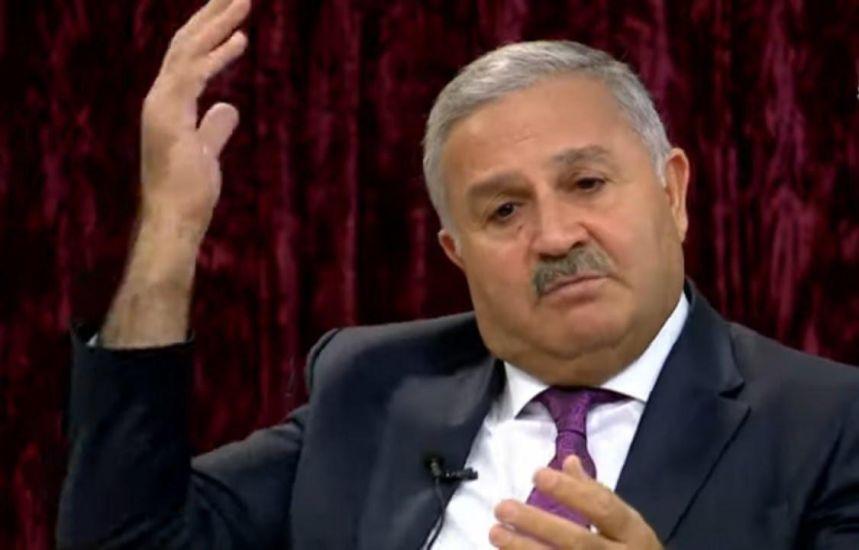 Yusif Mustafayevə AĞIR İTKİ