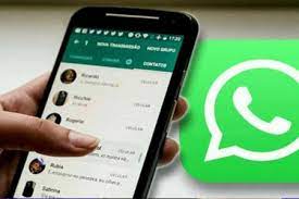 “WhatsApp”da daha bir yeni funksiya