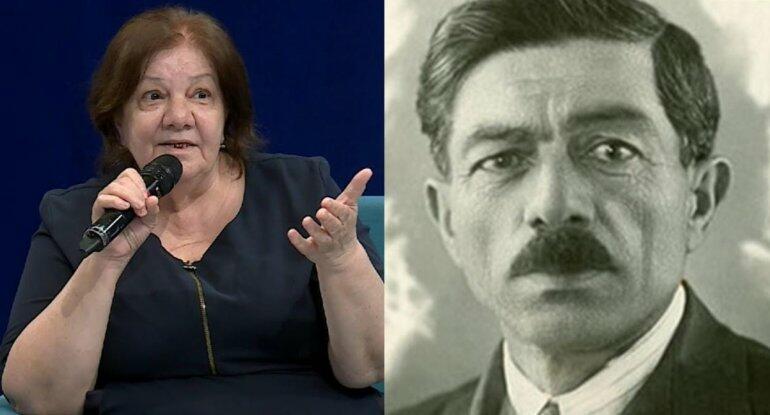 “Qardaşım adımdan istifadə edirdi, gedib deyirdi ki, bacım ölüb, hər şeyi o alırdı” - Əliağa Vahidin qızı