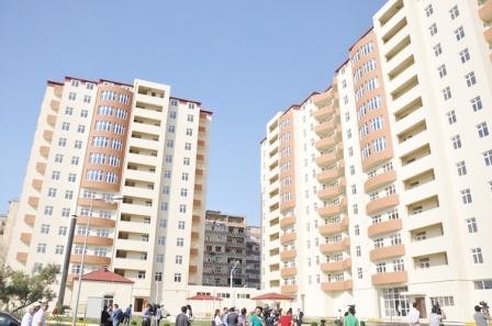 Bu evlərə ünvan verilməyəcək - Yeni qayda