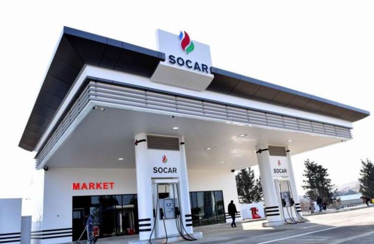 Benzin və dizellə bağlı sürücülərə xoş xəbər