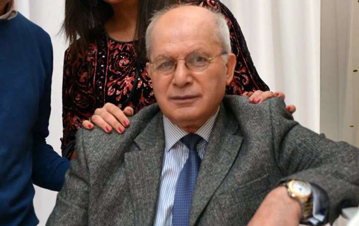 Xalq artistinin səhhətində problem yarandı - FOTO